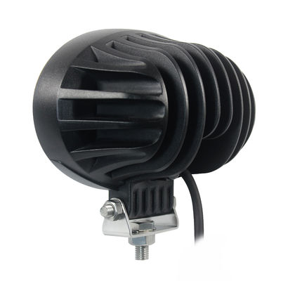 Agriculture 65W Oval LED Work Light 13*5W CREE High Temperature Resistance