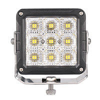 ATV 180W High Lumen LED Work Light Cube 36pcs 5w Osram Work Light