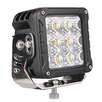 ATV 180W High Lumen LED Work Light Cube 36pcs 5w Osram Work Light