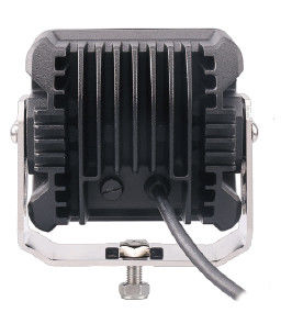 Offroad Vehicle 27w High Power LED Work Light White CE R10 6000K