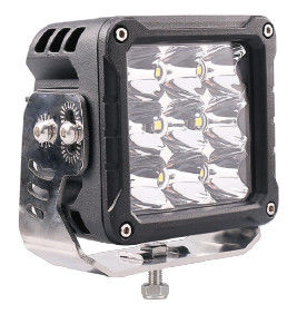 Offroad Vehicle 27w High Power LED Work Light White CE R10 6000K