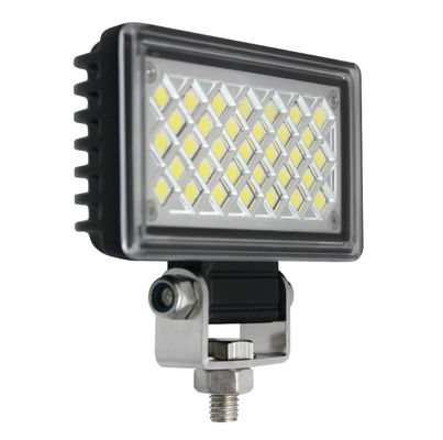HANMA 6W LED Off Road Light Pods 0.5A Led Spot Lights Outdoor 120 Degree