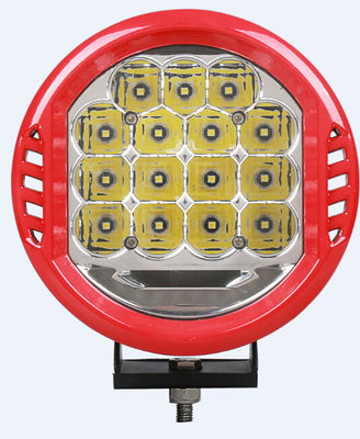 Dustproof 6 Inch High Power Led Driving Lights For Trucks RoHS 22.5w Auxiliary