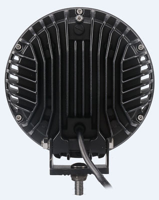 UTV Auxiliary High Power LED Driving Lights Rectangular DC 30V 34.5W