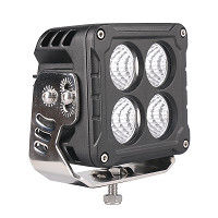 HANMA ECE 4 Inch High Lumen LED Work Light 80w 16pcs