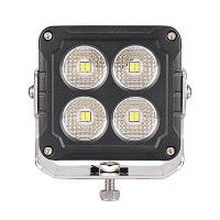 HANMA ECE 4 Inch High Lumen LED Work Light 80w 16pcs