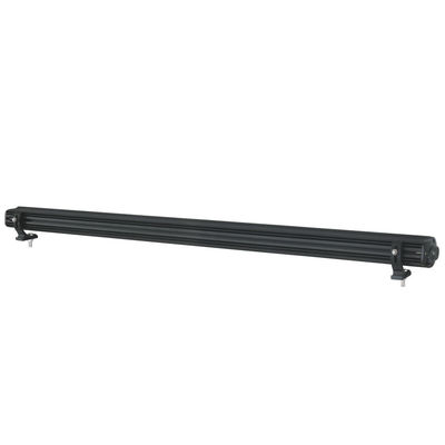 ATV 39.5 Inch Single Row 12 Volt LED Light Bar Waterproof EMARK UV Coated