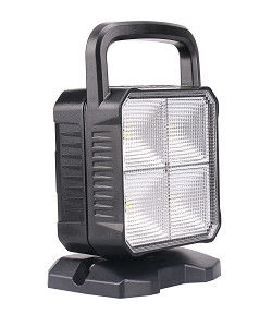 OSRAM 12W Waterproof Remote Control LED Searchlight For Truck Portable Flood Lights
