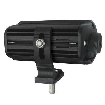 9W 5.5in Super Slim Single Row Led Bar 4x4 DC 30V