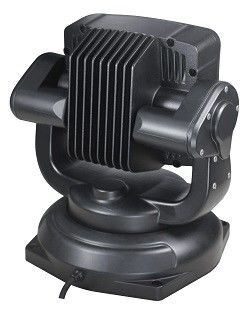 Natural White EMC Remote Control LED Searchlight For Truck 4320lm HANMA