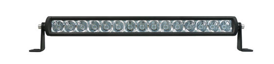 45W 20.5in SAE Driving Lights Great White 4x4 LED Light Bar 6000K