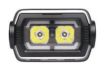 CE 7''X4.5'' 20W High Power LED Driving Lights For Cars 6000K