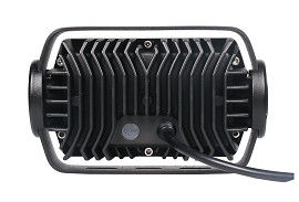 CE 7''X4.5'' 20W High Power LED Driving Lights For Cars 6000K