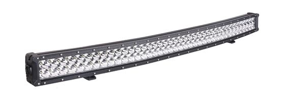 41.5 Inch 240W Curved Row Double LED Light Bar CREE LED Car Light Bar Offroad