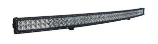 52 Inch 300W Curved Double Row Led Light Bar Truck Offroad ATV SUV Light Bar