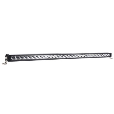 39.5 Inch Combo Beam Slim Single Row LED Light Bar 90w ODM Stainless Steel