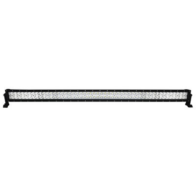 RoHS 27000lm Double Row 52 Inch Cree Led Light Bar 300 Watt Extruding Aluminum