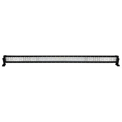 Double Row Led Light Bar WaterProof Led Light Bar Mounting Brackets CREE Led Car Light