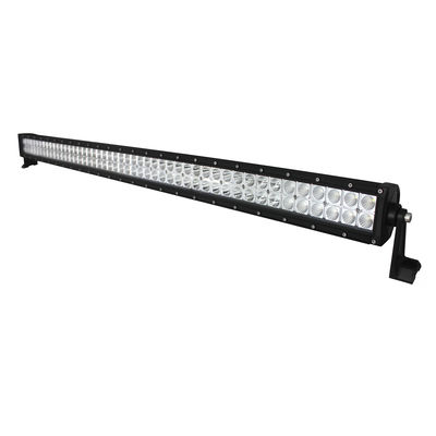 HANMA 127cm 25920lm Double Row LED Bar 240w Waterproof For Tank