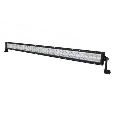 Pure White Double 240W 41.5 Inch Led Cree Light Bar IP67 High Intensity