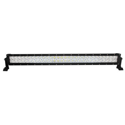 31.5in 180w Spot Flood Combo Led Light Bar High Power ISO9001 Auto Parts