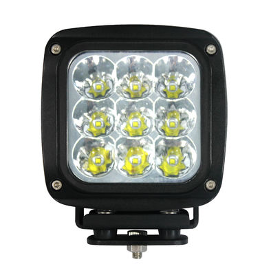 45W DC 10V High Power Heavy Duty Work Lights 5W CREE Aluminum Alloys