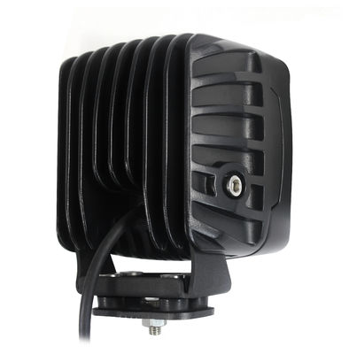 45W DC 10V High Power Heavy Duty Work Lights 5W CREE Aluminum Alloys