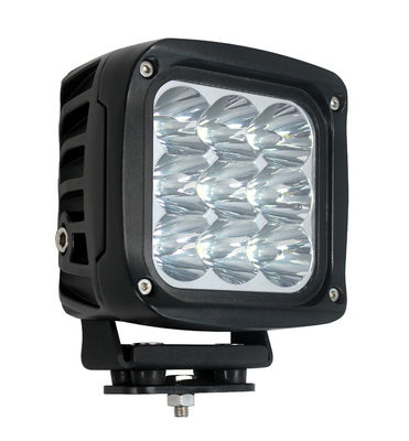 45W DC 10V High Power Heavy Duty Work Lights 5W CREE Aluminum Alloys