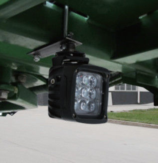 45W DC 10V High Power Heavy Duty Work Lights 5W CREE Aluminum Alloys