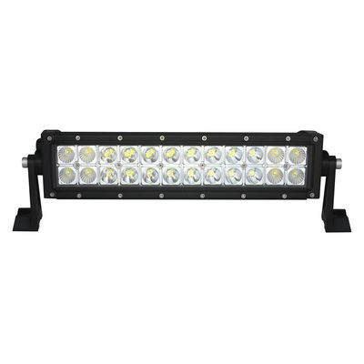 12V 6480lm Truck Led Flood Light Bar 34cm RoHS