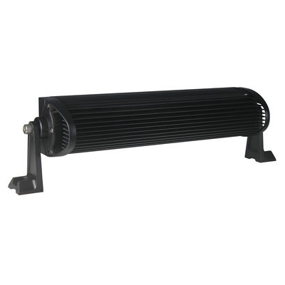 Driving Beam Double Row Led Light Bar 72W IP67 WaterProof Car Light OSRAM CE Lamp