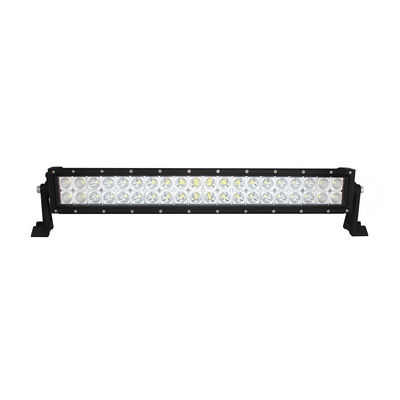 22 Inch 40pcs*3w Cree Off road Dual Row Led Light Bar Spot Flood Combo for Car truck