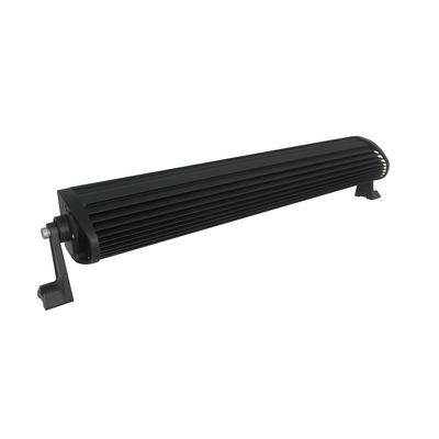 22 Inch 40pcs*3w Cree Off road Dual Row Led Light Bar Spot Flood Combo for Car truck
