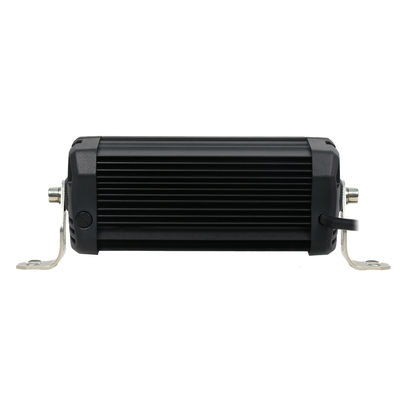 3240lm 36W 7.5 Inch Combo Beam Led Light Bar RGB Off Road Lights