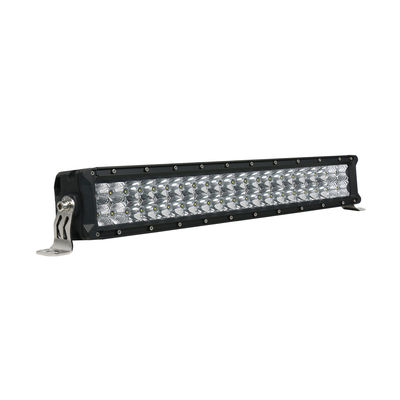 Truck Combo 21.5 Inch Double Row LED Light Bar 120W DC10V IP67