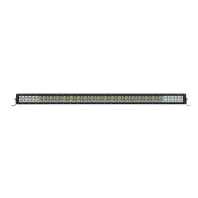 50 Inch Double Row Led Light Bar For 4x4 ATV  UTV SUV Truck Car Pick-Up Van Camper