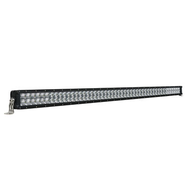 50 Inch Double Row Led Light Bar For 4x4 ATV  UTV SUV Truck Car Pick-Up Van Camper