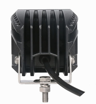 6pcs OSRAM 12V 30W LED Work Flood Lights For Trucks ATV SUV