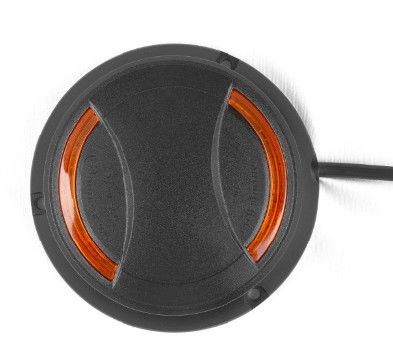40w 360deg SMD Flashing LED Amber Beacon Light With Memory Recall Function