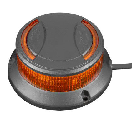 40w 360deg SMD Flashing LED Amber Beacon Light With Memory Recall Function