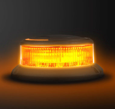40w 360deg SMD Flashing LED Amber Beacon Light With Memory Recall Function