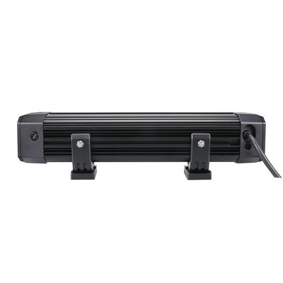 4×4 Truck Ditch Side Shooter LED Light Bar Strobe 84W 13.5inch 8000lm