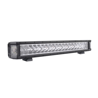 5700K Osram Side Shooter LED Pods 132w 21.5inch For Auto Lamps