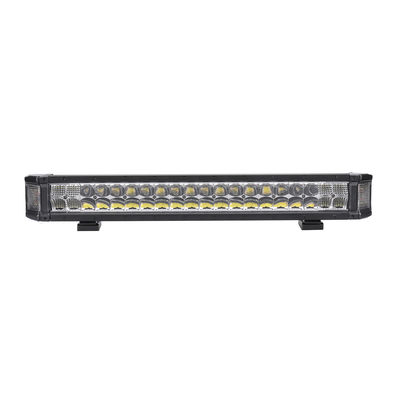5700K Osram Side Shooter LED Pods 132w 21.5inch For Auto Lamps