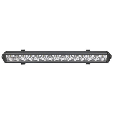 Cars Purelux Road 75w 20 Inch Slim LED Light Bar Single Row R112 IP67 EMARK