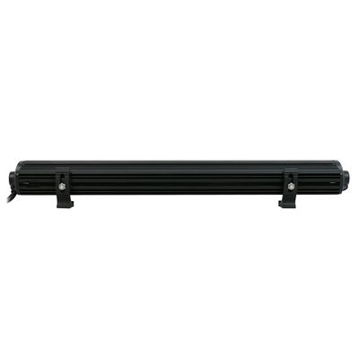 Cars Purelux Road 75w 20 Inch Slim LED Light Bar Single Row R112 IP67 EMARK