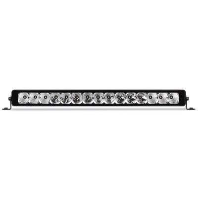 IP67 Truck Slim Single Row LED Light Bar Combo Beam 12V 20.5''