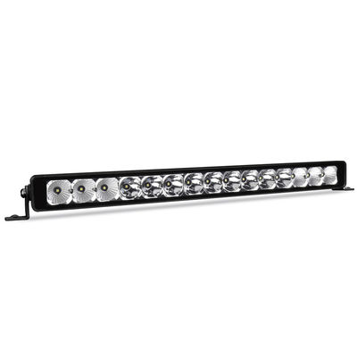 IP67 Truck Slim Single Row LED Light Bar Combo Beam 12V 20.5''