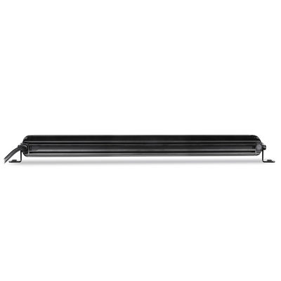 IP67 Truck Slim Single Row LED Light Bar Combo Beam 12V 20.5''