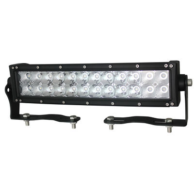 HANMA UTV Led Off Road Light Bar Mounts Brackets Aluminum Anti Shock